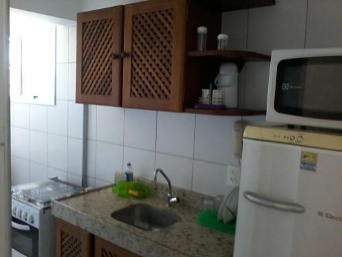 Apartamento Edificio Verano