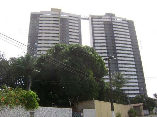 Apartamento Edificio Verano