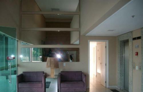 Apartamento Edificio Verano