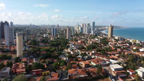 Apartamento Edificio Verano