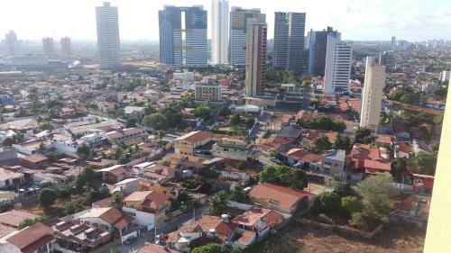 Apartamento Edificio Verano