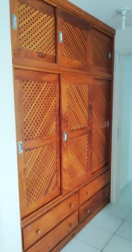 Apartamento Edificio Verano