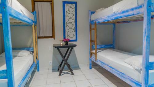 Mox Hostel Arraial D'ajuda
