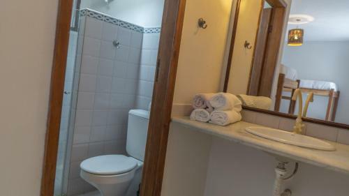 Mox Hostel Arraial D'ajuda
