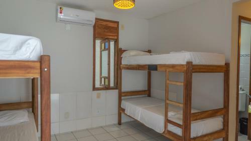 Mox Hostel Arraial D'ajuda