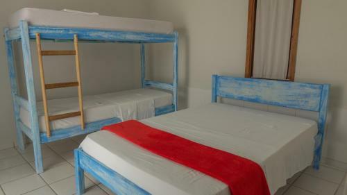 Mox Hostel Arraial D'ajuda