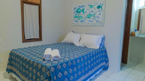 Mox Hostel Arraial D'ajuda