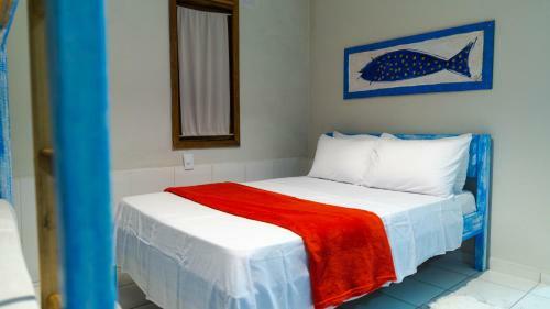 Mox Hostel Arraial D'ajuda