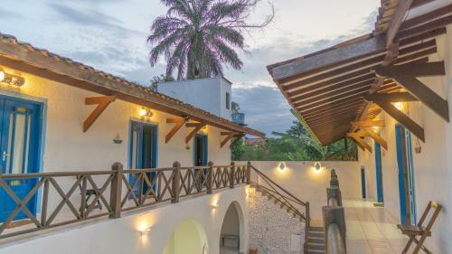 Mox Hostel Arraial D'ajuda