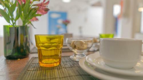 Mox Hostel Arraial D'ajuda