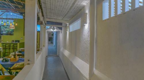 Mox Hostel Arraial D'ajuda