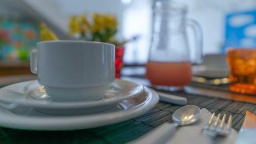 Mox Hostel Arraial D'ajuda