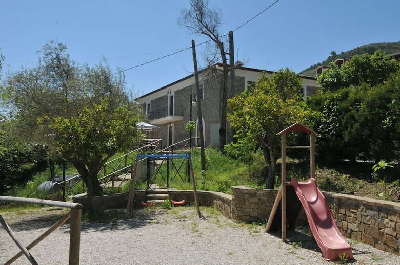 Bed & Breakfast Antico Casale