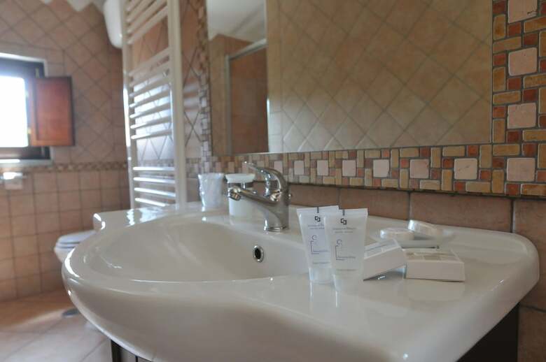 Bed & Breakfast Antico Casale