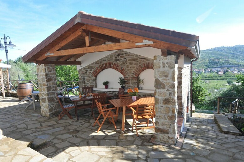Bed & Breakfast Antico Casale