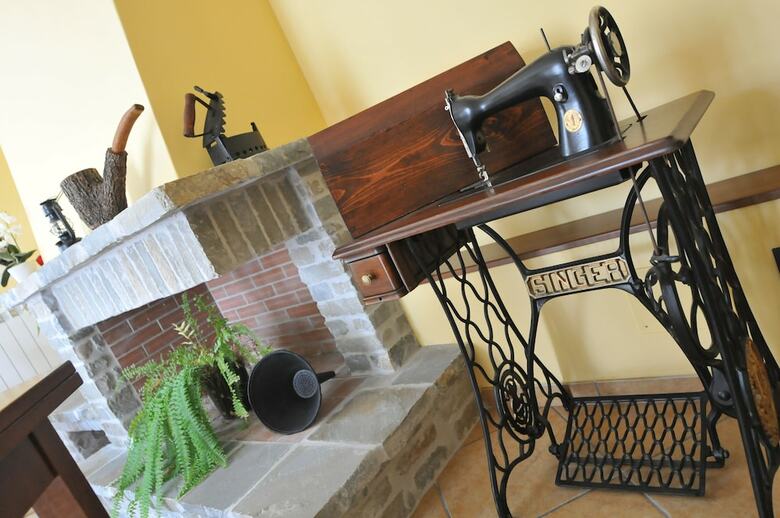 Bed & Breakfast Antico Casale
