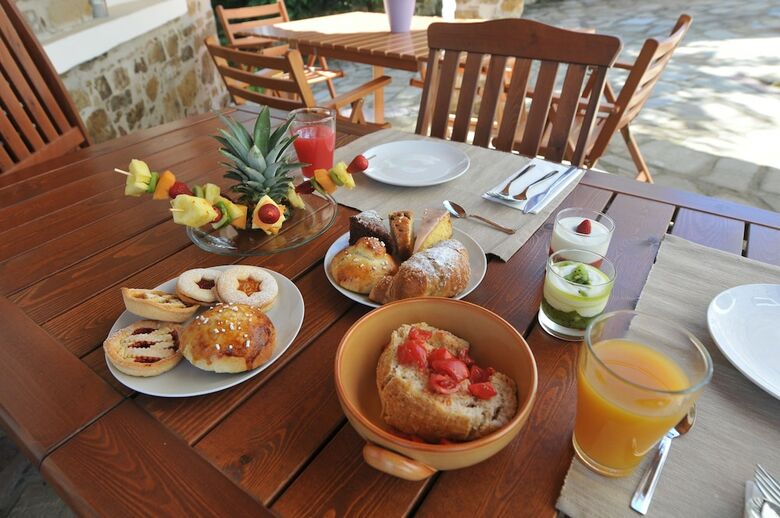 Bed & Breakfast Antico Casale