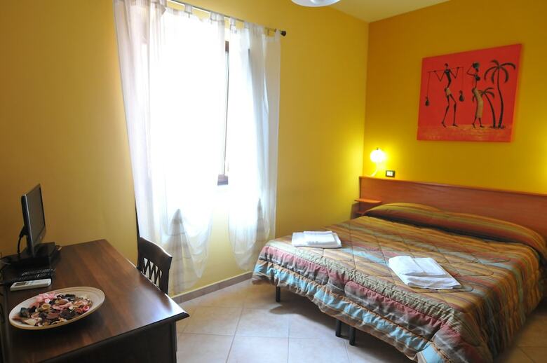 Bed & Breakfast Antico Casale