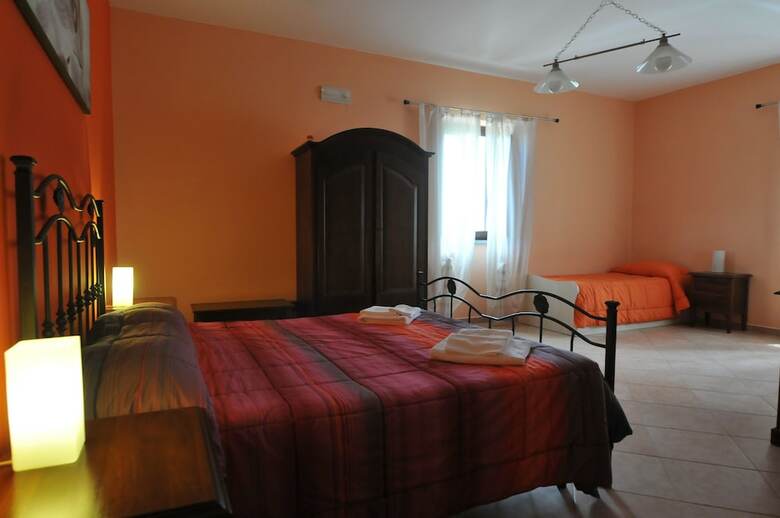 Bed & Breakfast Antico Casale
