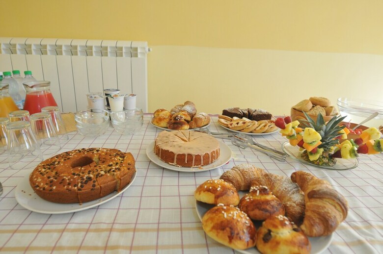 Bed & Breakfast Antico Casale