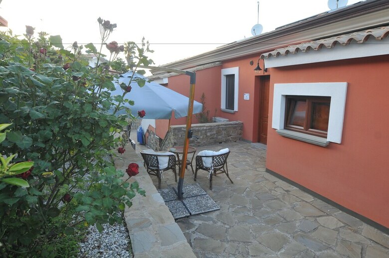 Bed & Breakfast Antico Casale