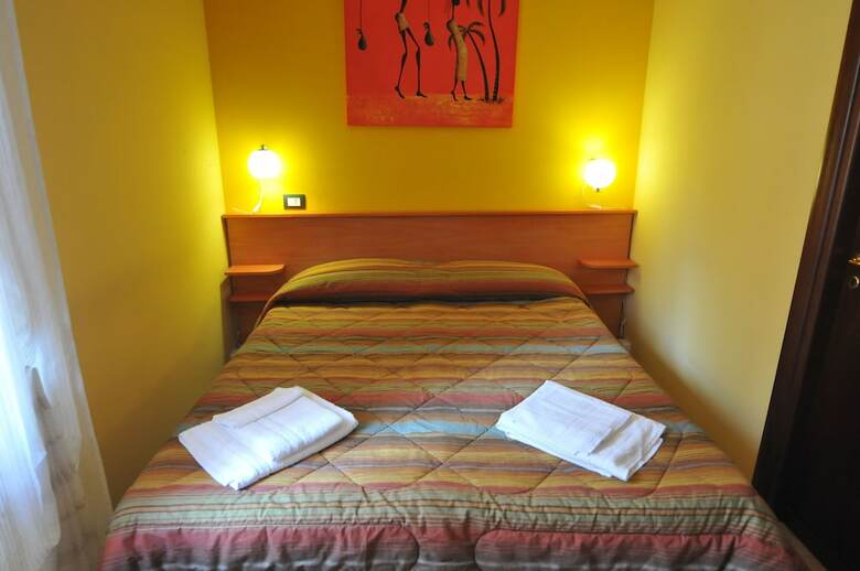 Bed & Breakfast Antico Casale