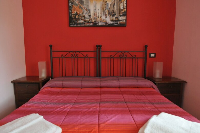 Bed & Breakfast Antico Casale