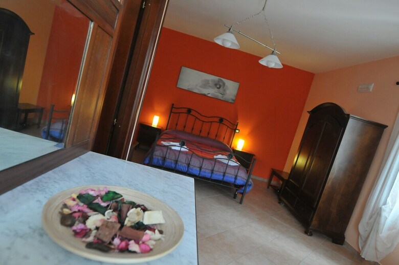 Bed & Breakfast Antico Casale
