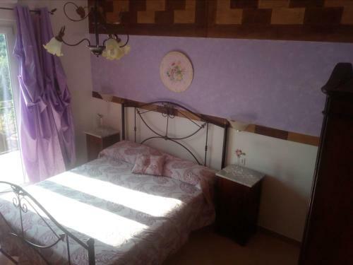 Bed & Breakfast Casale 920
