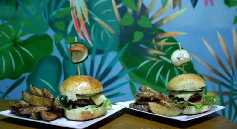 El Misti Hostel Rio Copacabana