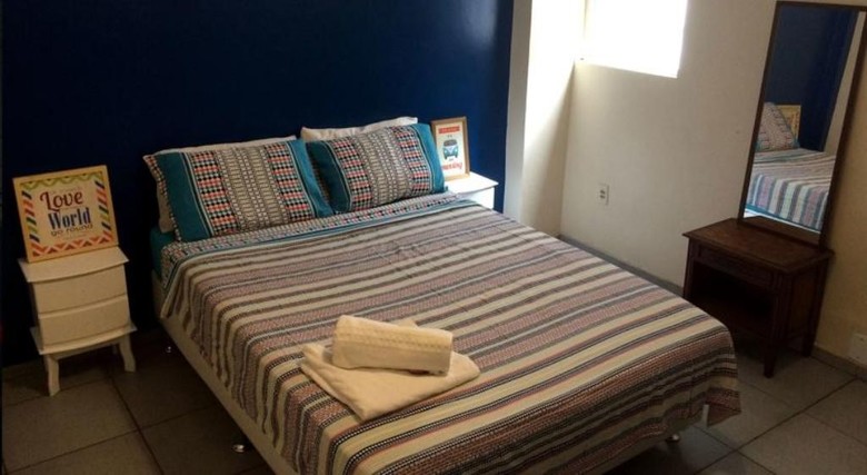 El Misti Hostel Rio Copacabana
