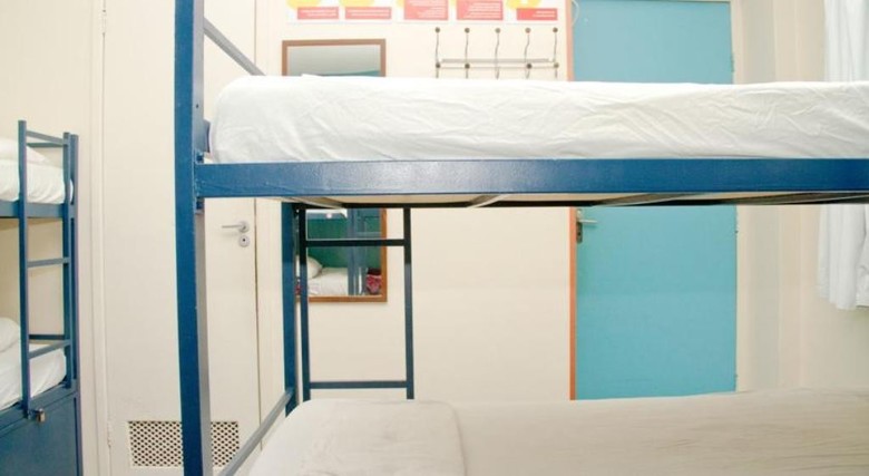 El Misti Hostel Rio Copacabana