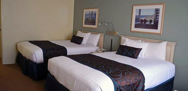 Motel Bay Park Hotel