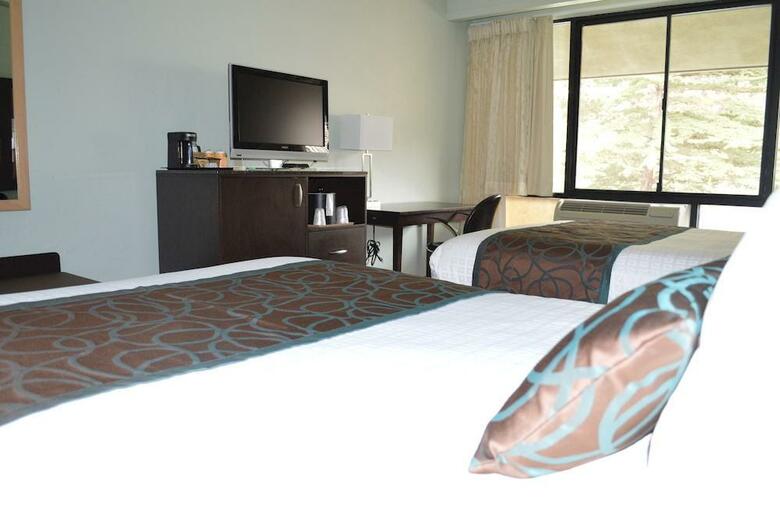 Motel Bay Park Hotel