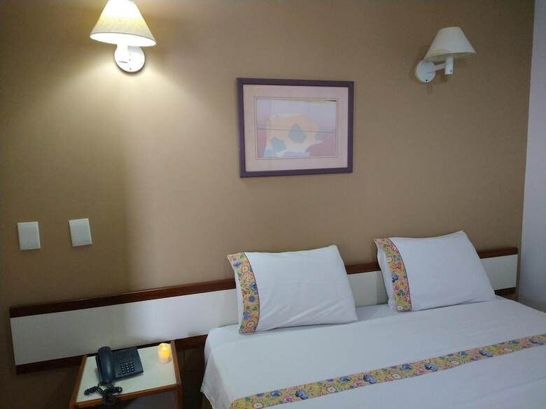 Apartamento Vip Iracema Flat
