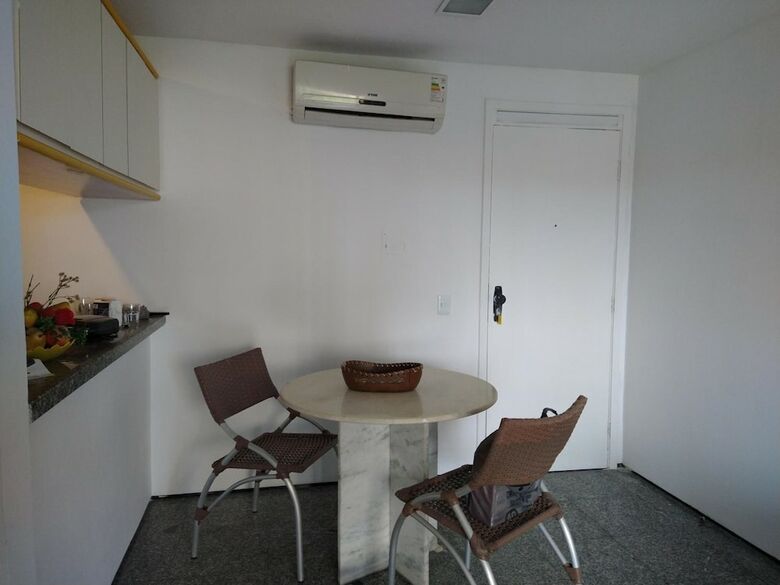 Apartamento Vip Iracema Flat