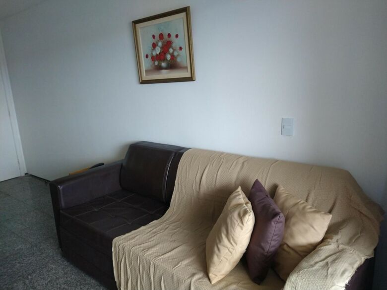 Apartamento Vip Iracema Flat