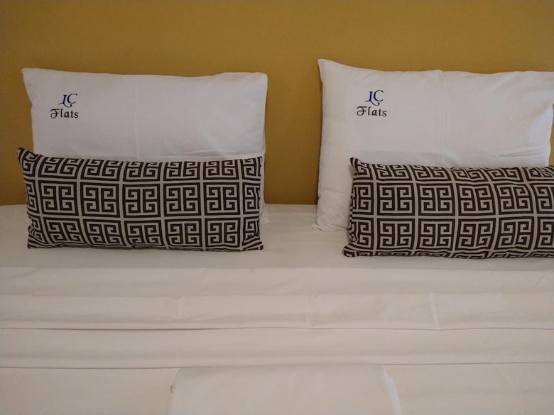 Apartamento Vip Iracema Flat