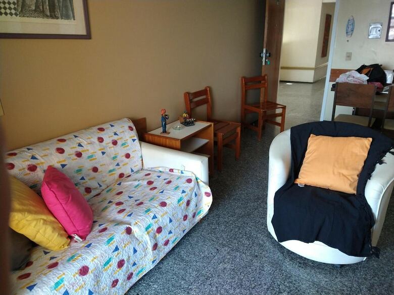Apartamento Vip Iracema Flat