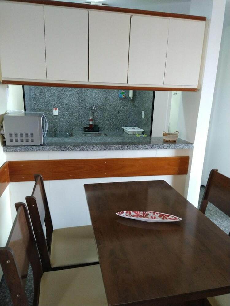 Apartamento Vip Iracema Flat