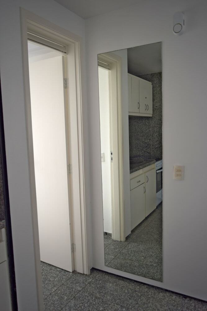Apartamento Vip Iracema Flat