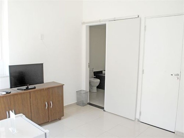 Bed & Breakfast Pousada Miraflores