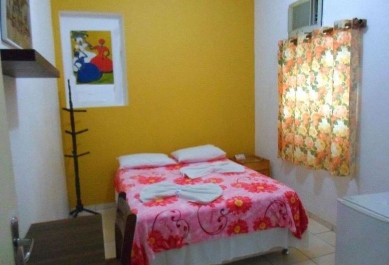 Bed & Breakfast Pousada Miraflores