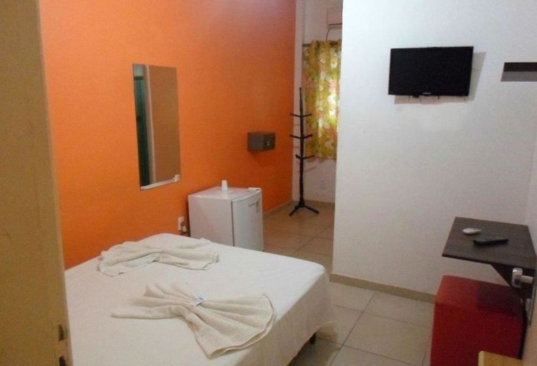 Bed & Breakfast Pousada Miraflores