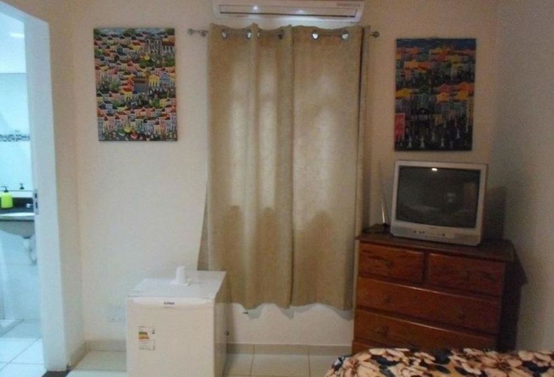 Bed & Breakfast Pousada Miraflores