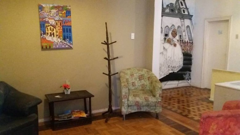 Bed & Breakfast Pousada Miraflores