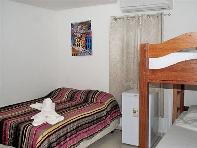 Bed & Breakfast Pousada Miraflores