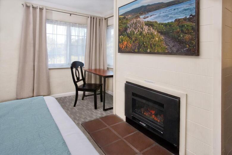 Motel Villa Franca Inn