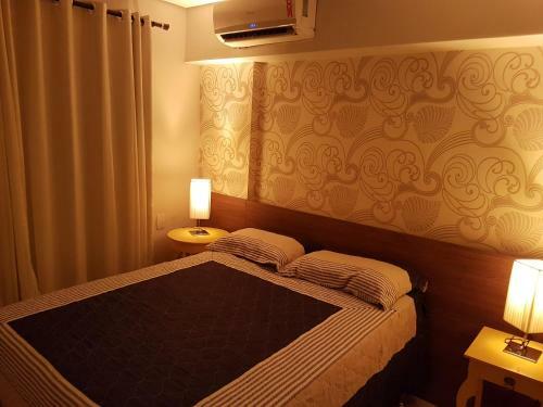 Apartamentos Landscape Beira Mar