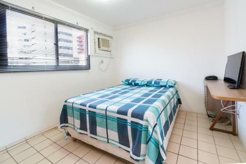 Apartamento Boa Viagem Flat